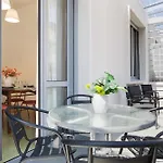 Apartment Architect's Flat With Terrace Terragni 1937