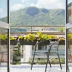 Architect's Flat With Terrace Terragni 1937 * Como