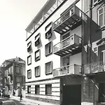 Apartamento Architect's Flat With Terrace Terragni 1937