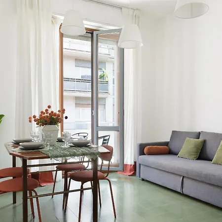 Architect's Flat With Terrace Terragni 1937