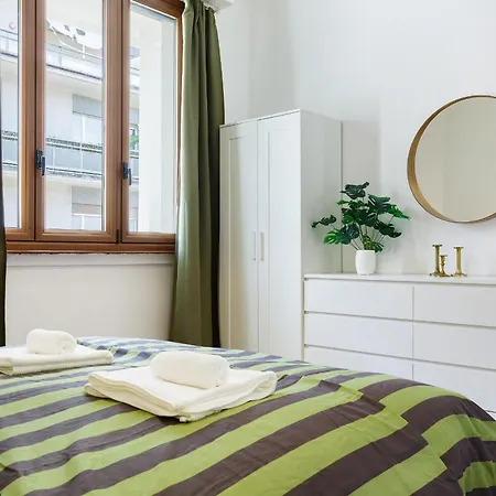 Architect's Flat With Terrace Terragni 1937 아파트