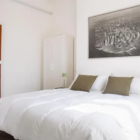 Architect's Flat With Terrace Terragni 1937 Apartment *