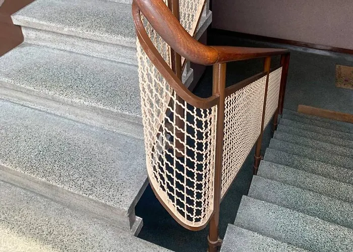 Apartment Architect's Flat With Terrace Terragni 1937