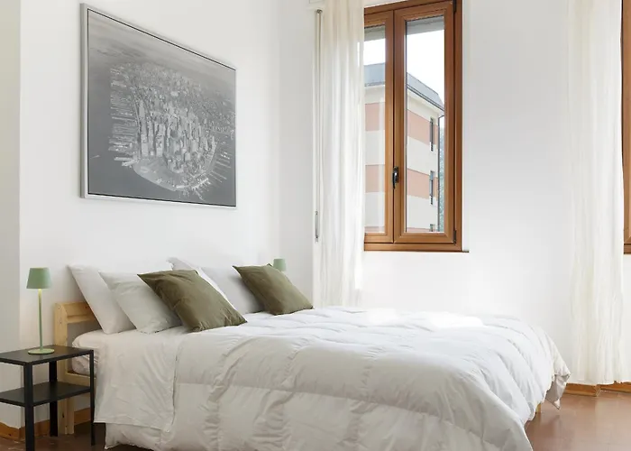 Architect's Flat With Terrace Terragni 1937 Como