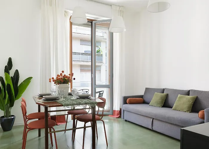 Architect's Flat With Terrace Terragni 1937