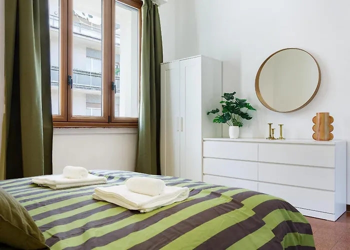 Architect's Flat With Terrace Terragni 1937 Apartment