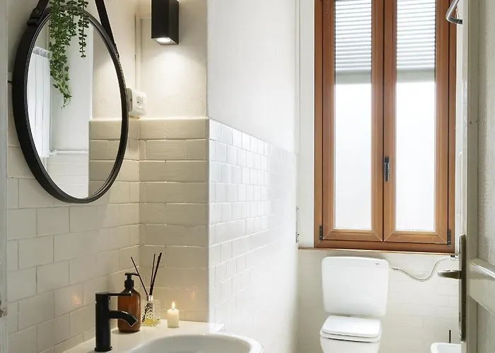 Apartment Architect's Flat With Terrace Terragni 1937 Como