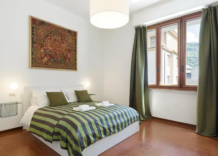 Architect's Flat With Terrace Terragni 1937 *