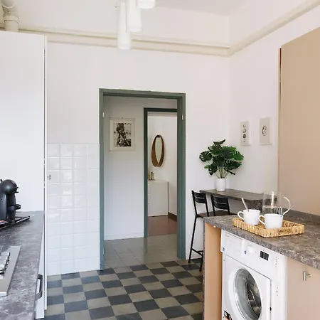 Architect's Flat With Terrace Terragni 1937 Como