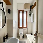 Architect's Flat With Terrace Terragni 1937 * Como
