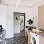 Architect's Flat With Terrace Terragni 1937 Como